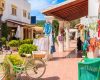 Shopping in Ibiza
