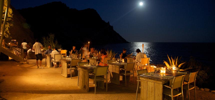 Amante Ibiza A must visit on any trip to Ibiza