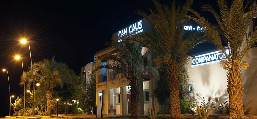 Can Caus Ibiza