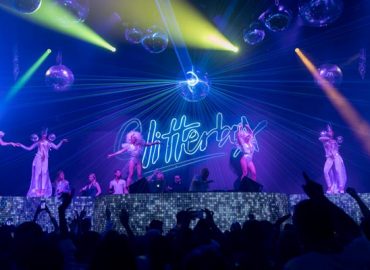 Review | Glitterbox sparkles at Hï Ibiza