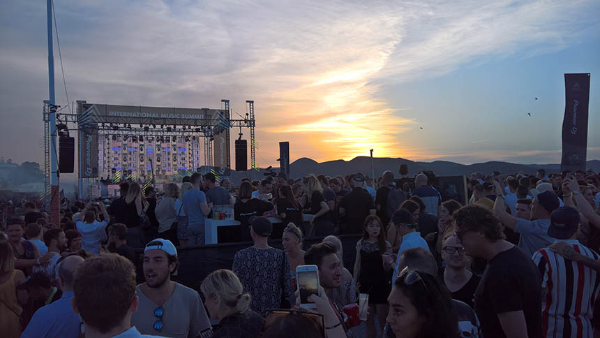 IMS Music Ibiza 2017