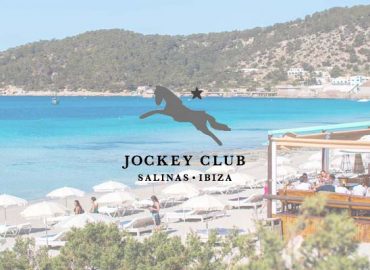 Jockey Club Salinas Ibiza – The Sunset Sessions Vol 5