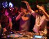 Acid Sundays at Las Dalias
