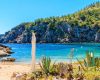 Ibiza secrect beaches