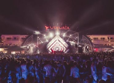 Ushuaïa Ibiza reveals another amazing closing party line-up