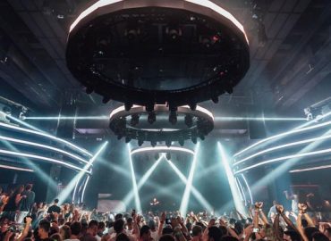 A new season at Hï Ibiza: The party lowdown