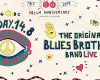 The BLues Brothers Band Live at Flower power Pacha Ibiza