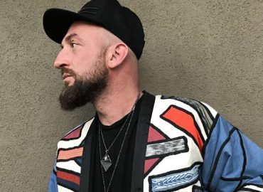 Saga presents Damian Lazarus at Heart Ibiza