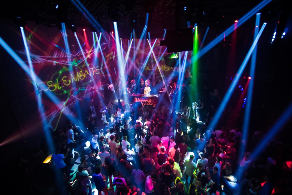 Elements at Heart Ibiza