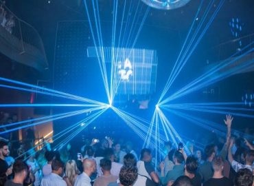 Eden announces their closing fiesta