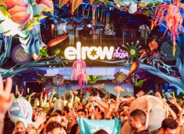 Elrow Announces their closing party at Amnesia Ibiza