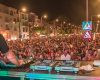 solomun at the marina Ibiza