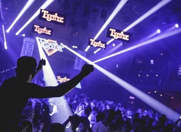 Together Ibiza announce closing party line up at Amnesia.