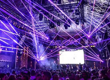 Amnesia Closing Party 2017