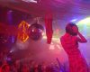 Flower Power Closing at Pacha