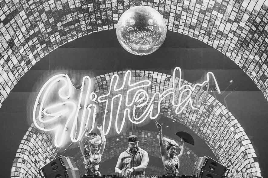 Glitterbox at Hï Ibiza