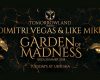 Tomorrowland presents Dimitri Vegas & Like Mike at Ushuaia Ibiza