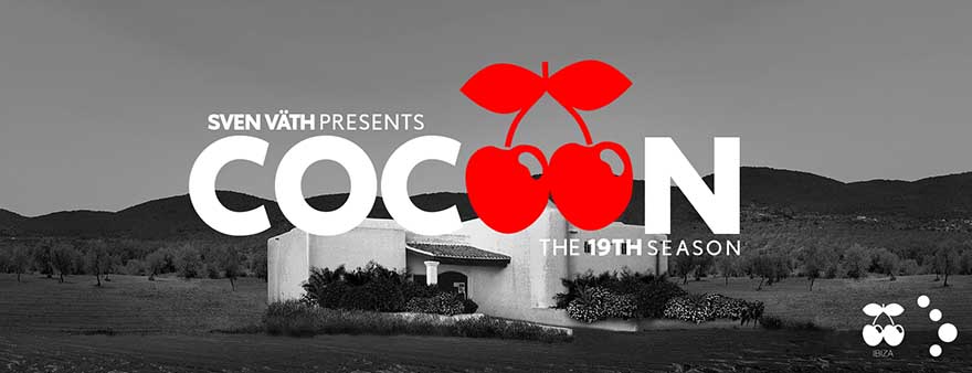 Cocoon ibiza goes to Pacha
