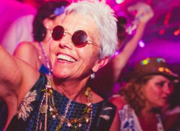 Flower Power return’s to Pacha for Ibiza 2018