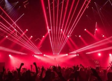 RESISTANCE Ibiza returns to Privilege for 2018