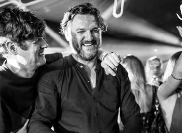 Solomun +1 confirmed at Pacha Ibiza