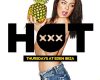 Hot Eden Ibiza
