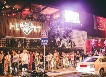 La Troya returns to Heart Ibiza