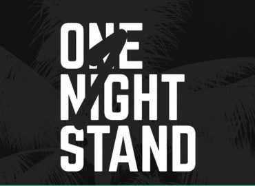 One Night Stand returns to DC10 for three shows