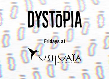 Ushuaïa Ibiza unveil ‘Dystopia’