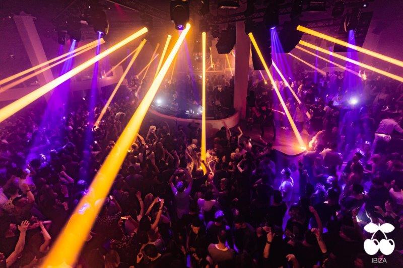 Pacha Ibiza