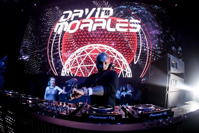 privilege ibiza opening party 2018