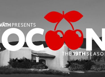 Cocoon full line-up revealed!