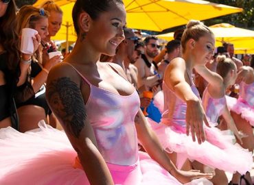 Review | Ocean Beach Opening Party Kicks starts Ibiza 2018