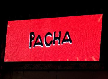 We love the new look of Pacha Ibiza