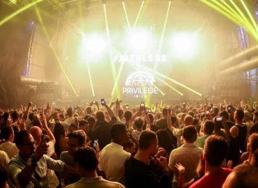 Privilege season round-up 2018