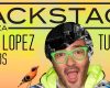 Wally Lopez Annouces a new Party... Backstage Ibiza