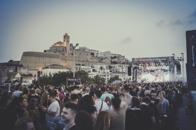 IMS 2018 Dalt Vila Ibiza