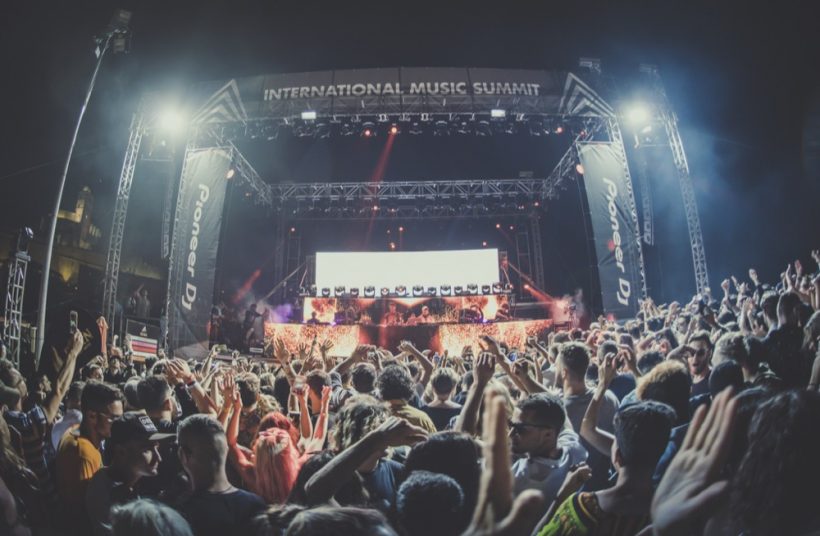 IMS Ibiza