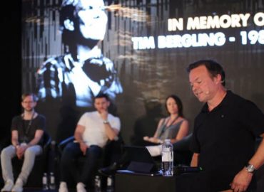 The IMS International Music Summit Full round up 2018