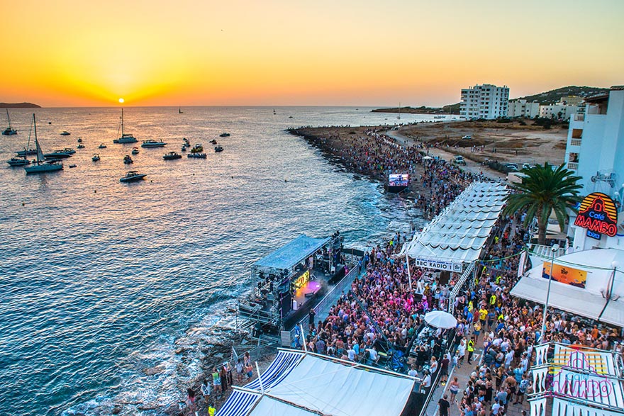 Mambo Ibiza
