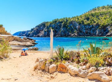 Discover Ibiza’s Secret Beaches