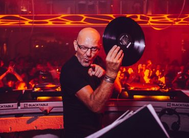 Sven Väth’s Cocoon brings Tale of Us to Amnesia