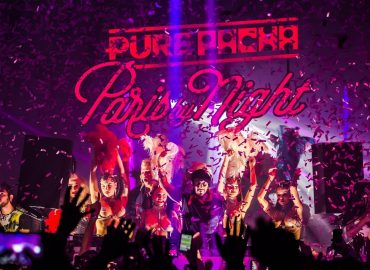 Erick Morillo, Danny Tenaglia and Ibiza’s very own Mambo Brothers close Pure Pacha