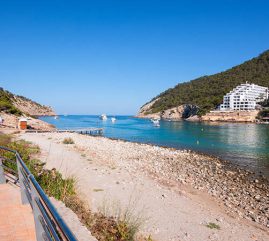 Cala Llonga