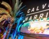 Calvin harris Tuesdays on Mars at Pacha Ibiza