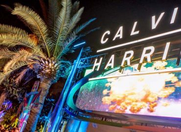 Discover all of the events to dance at in Pacha this summer