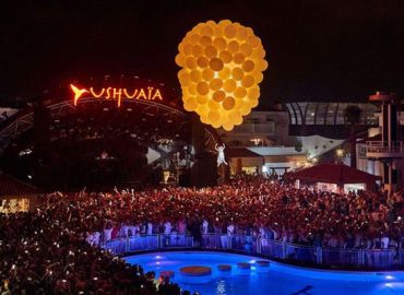 F*** ME I’M FAMOUS! party is bringing its magic back to Ushuaïa Ibiza