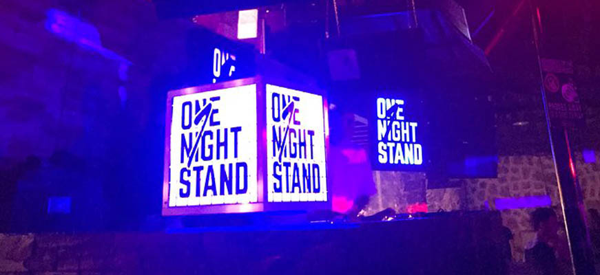 Review | Carl Cox has a One Night Stand at DC10! - Discover Ibiza