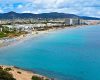 Platja d'en Bossa Ibiza