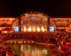 Radio One at Ants